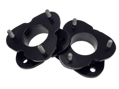 ICON Alloys - ICON IVD3115 2" Spacer Leveling Kit for 04-15 Nissan Titan