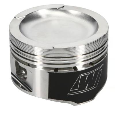 Wiseco - Wiseco KE290M835 Piston Set Volkswagen 2.0L 16V 83.50mm Bore European 4pc