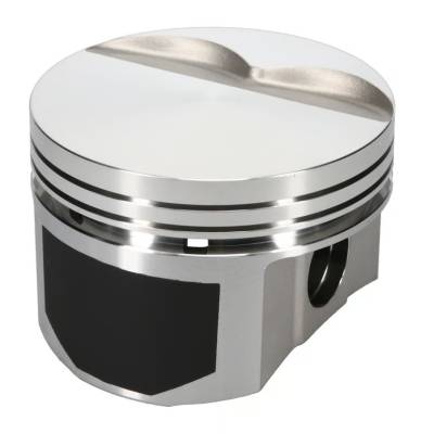 Wiseco - Wiseco PTS500A3 Piston Set Ford Small Block Windsor 4.03" Bore Pro TruStreet 8pc
