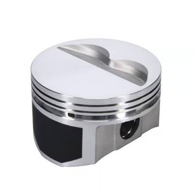 Wiseco - Wiseco PTS505A3 Piston Set Chevrolet Small Block 4.030" Bore Pro Tru Street 8pc