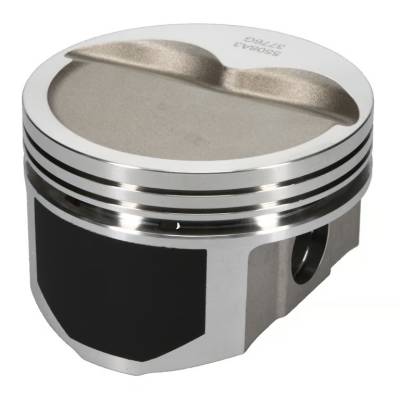 Wiseco - Wiseco PTS508A3 Piston Set Chevy Small Block 4.030" Bore Pro Tru Street 8pc