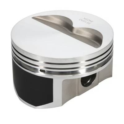 Wiseco - Wiseco PTS510A3 Piston Set Chevrolet Small Block 4.155" Bore Pro Tru Street 8pc