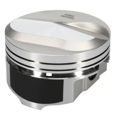 Wiseco - Wiseco PTS522A6 Piston Set Chevrolet Big Block 4.310" Bore Pro Tru Street 8pc