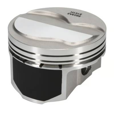 Wiseco - Wiseco PTS523A3 Piston Set Chevrolet LS 4.030" Bore Pro Tru Street 8pc