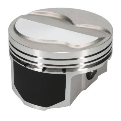 Wiseco - Wiseco PTS523A903 Piston Set Chevy LS 3.903" Bore Pro Tru Street 8pc