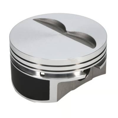 Wiseco - Wiseco PTS525A3 Piston Set for Chevy Small Block 4.155" Bore Pro Tru Street 8Pc