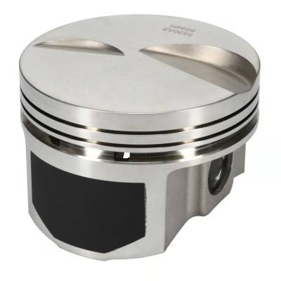Wiseco - Wiseco PTS530A3 Piston Set Ford 460 4.390" Bore Pro Tru Street 8pc