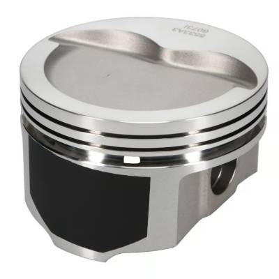 Wiseco - Wiseco PTS533A3 Piston Set Chevrolet Small Block 4.030" Bore Pro Tru Street 8pc