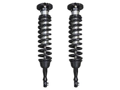 ICON Vehicle Dynamics - ICON 58650 Front 2.5 VS IR Coilover Kit for 07-22 Toyota Tundra/Toyota Sequoia