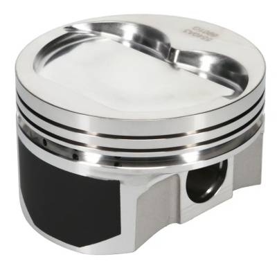 Wiseco - Wiseco PTS540A3 Piston Set AMC 401 4.195" Bore Pro Tru Street 8pc