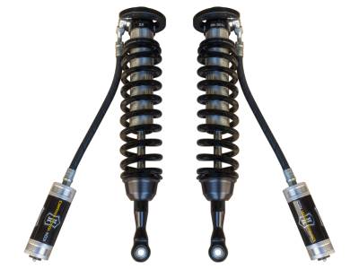 ICON Vehicle Dynamics - ICON 58750 Front 2.5 VS RR Coilover Kit for 07-22 Toyota Tundra/Sequoia