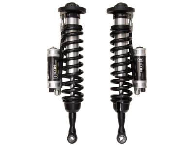 ICON Vehicle Dynamics - ICON 58760C 2.5 VS RR/CDCV Coilover Kit for 08-21 Toyota Land Cruiser 200