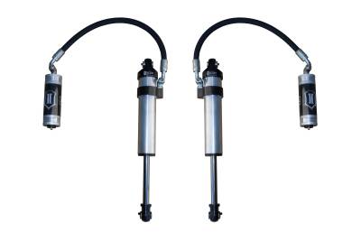 ICON Vehicle Dynamics - ICON 59703P-CB Front Shock Absorber Set for Toyota 4WD/RWD