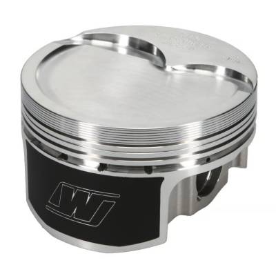 Wiseco - Wiseco K0042XS Piston Set Chevrolet LS 3.780" Bore Professional 8Pc