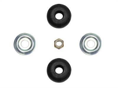 ICON Vehicle Dynamics - ICON 611007 9/16" Medium Duty Stem Bushing Kit