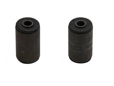 ICON Vehicle Dynamics - ICON 611011 Rear Leaf Spring Eyelet Bushing Kit for 99-04 Ford F250/F350 SD