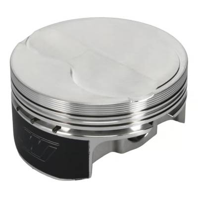 Wiseco - Wiseco K0424X3905 Piston Set Chevy LS 3.905" Bore Professional 8pc