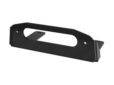 ICON Impact Series Offroad Armor - Icon 25229 Winch Fairlead Mount Bracket