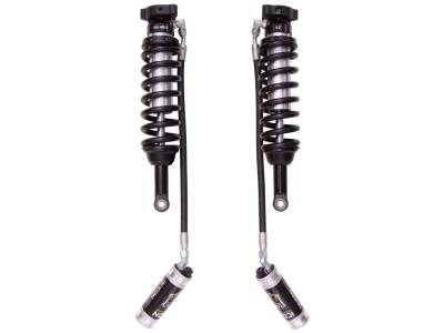 ICON Vehicle Dynamics - ICON 71510C .75-3" Front 2.5 VS RR/CDCV Coilover Kit for 15-22 Colorado/Canyon