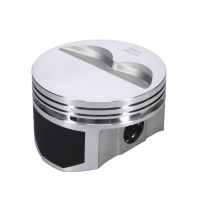 Wiseco - Wiseco 5507A3 Piston Chevrolet Small Block 4.155" Bore Pro Tru Street EACH