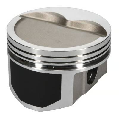 Wiseco - Wiseco 5509A3 Piston 4.030" Bore Pro Tru Street Each for Chevrolet Small Block