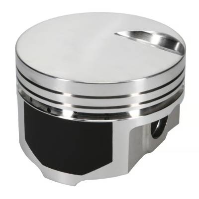 Wiseco - Wiseco 5515A3 Piston 351C 4.030" Bore Pro Tru Street Each Ford Small Block