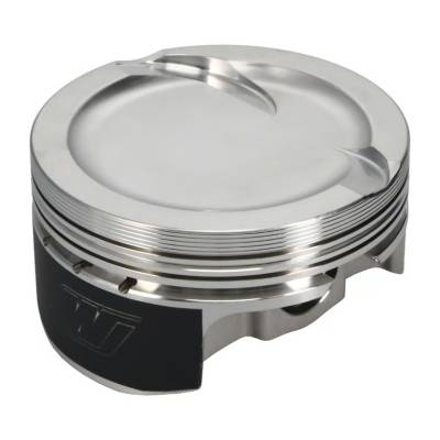 Wiseco - Wiseco K0418XS Piston Set Chevrolet LS 4.000" Bore Professional 8Pc
