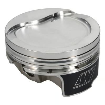 Wiseco - Wiseco K0551XS Piston Set Ford 7.3L Godzilla 4.220" Bore Professional 8Pc
