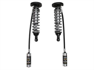 ICON Vehicle Dynamics - ICON 91821C .75-2.25" Rear 2.5 VS RR/CDCV Coilover Kit 14-20 Ford Expedition 4WD