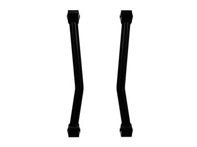 ICON Vehicle Dynamics - ICON 21031 Front Lower Fixed Link Kit for 07-18 Jeep Wrangler JK