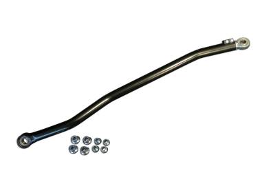 ICON Vehicle Dynamics - ICON 214030 Front Adjustable Track Bar Kit for 2003-2012 RAM 2500/3500