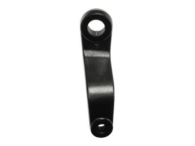 ICON Vehicle Dynamics - ICON 214101 Drop Pitman Arm Kit for 2009-2012 Dodge RAM 2500/3500