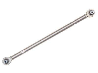 ICON Vehicle Dynamics - ICON 214204 Rear Adjustable Track Bar Kit for 14-26 RAM 2500