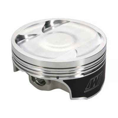 Wiseco - Wiseco K705M995 Piston Set Subaru EJ257 99.50mm Bore Sport Compact 4pc