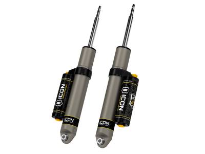 ICON Vehicle Dynamics - ICON 217704CP 0-3" Rear Lift 2.5VS PB/CDCV Shocks for 14-26 RAM 2500 Air/Coil