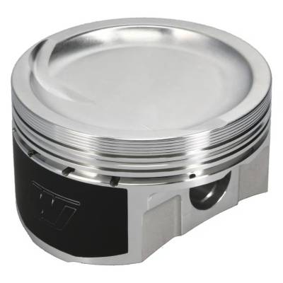 Wiseco - Wiseco K0169X125 4.125" Bore Piston Set for Ford SB 302 Professional 8Pc