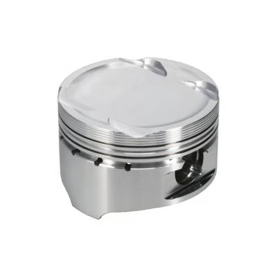 Wiseco - Wiseco KE325M84 84.00mm Bore European 6Pc Piston Set for BMW M54B30
