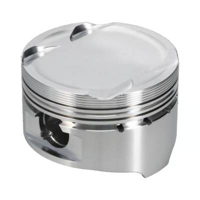 Wiseco - Wiseco KE325M845 Piston Set for BMW M54B30 84.50mm Bore European 6Pc