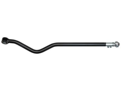 ICON Vehicle Dynamics - ICON 22027 Front Adjustable Track Bar Kit for 18+ Jeep Wrangler JL/Gladiator JT