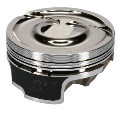 Wiseco - Wiseco K0235X6 Piston Set Chevrolet LT1 4.125" Bore Professional 8Pc