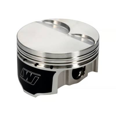 Wiseco - Wiseco 70052X380 Piston Chevrolet LS1 3.800" Bore RED EACH