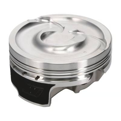 Wiseco - Wiseco K0451X05 Piston Set Chevrolet LT1 4.070" Bore Professional 8Pc