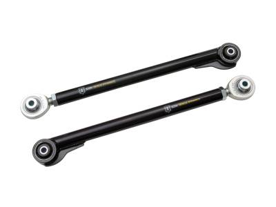 ICON Vehicle Dynamics - ICON 22063T Rear Adjustable Tubular Lower Link Kit 19-23 Gladiator JT/RAM 1500