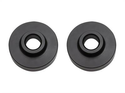 ICON Vehicle Dynamics - ICON 22065 1.38" Rear Coil Spacer Kit for 2020-2023 Jeep Gladiator JT