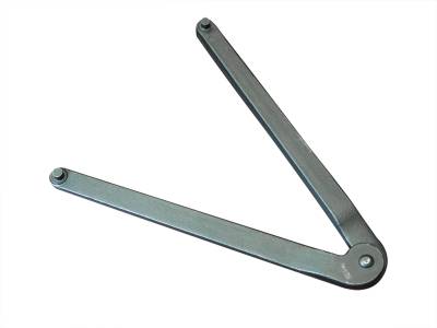 ICON Vehicle Dynamics - ICON 252002 Universal Seal Head Spanner Wrench 2.0/2.5/3.0