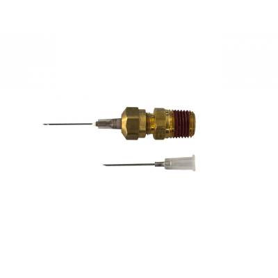 ICON Vehicle Dynamics - ICON 252004 Economy Nitrogen Charging Needle Tool
