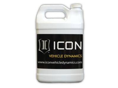 ICON Vehicle Dynamics - ICON 254101G 1/2 GALLON Performance Shock Oil