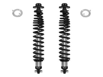 ICON Vehicle Dynamics - ICON 48613 1.25-3" Lift Rear 2.5 VS IR Coilover Kit for 21-26 Ford Bronco