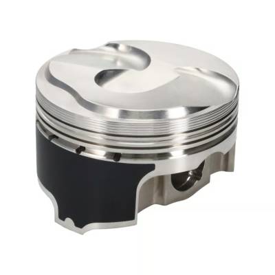 Wiseco - Wiseco RED0073X65 Piston Set Chevrolet LT1 4.065" Bore RED Series 8pc