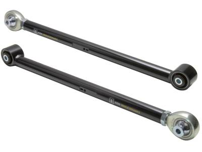 ICON Vehicle Dynamics - ICON 54000T Tubular Lower Trailing Arm Kit for 03-24 FJ/4Runner/LC200/Lexus GX